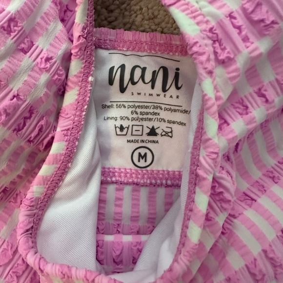 Nani Pink Lemonade Set - Picture 4 of 9